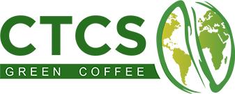 CTCS Coffee Green