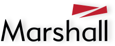 Marshall Trailers Logo