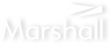 Marshall Trailers Logo