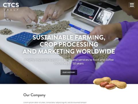 CTCS Group