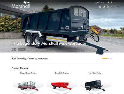 Marshall
