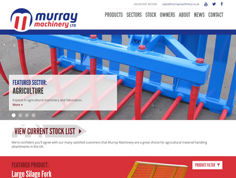 Murray Machinery