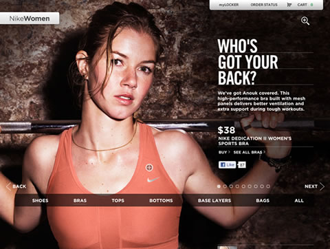 Nike Women