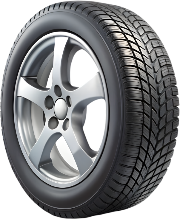 A tyre