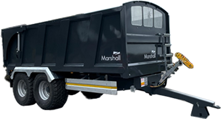 Flat / Bale Trailers