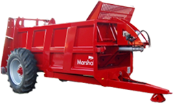 Low Loader Trailers