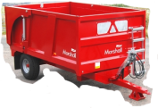 Dumper Trailers