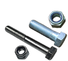 Marshal Trailers Parts after 2019